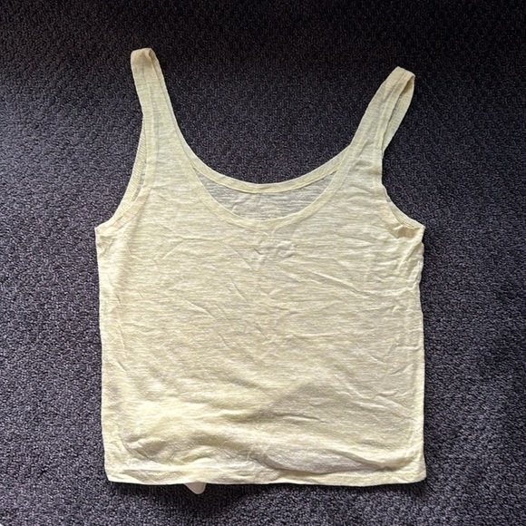 Roxy tank top - Picture 2 of 3